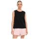 Bodytalk Γυναικεία αμάνικη μπλούζα Sleeveless Top
